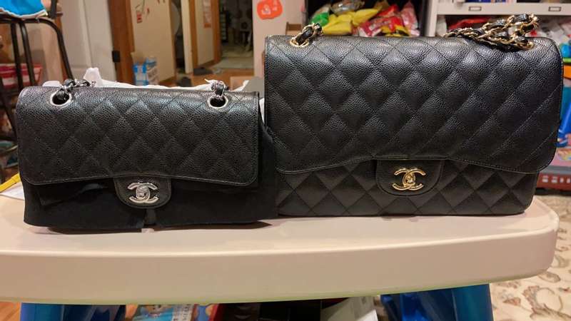 Gorgeous Travel Bag